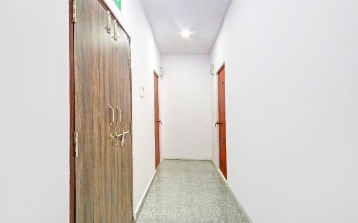 Hotel O Karmanghat Near TKR khaman