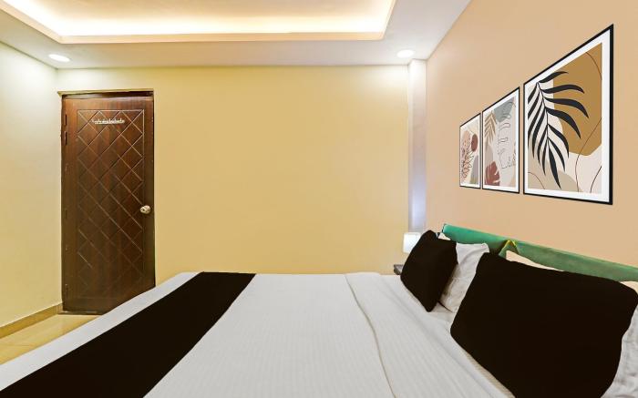 Super Hotel O Kathauta Jheel Malhaur Gomti Nagar