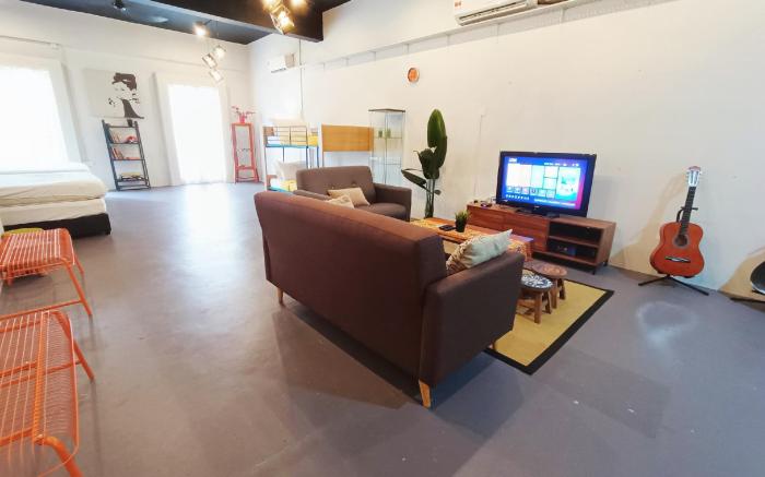 Melaka Riviera Studio 15