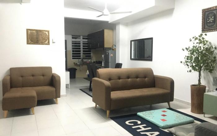 Ammar Homestay Melaka