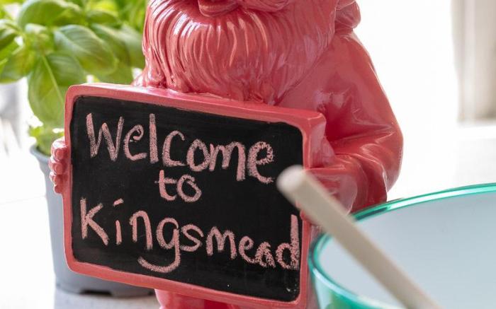 Kingsmead