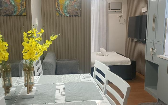 Le Casa Pine Suites Tagaytay