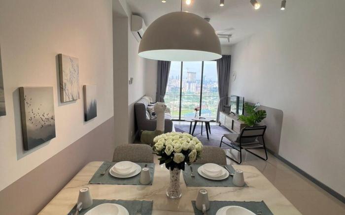 The City Edge @ United Point