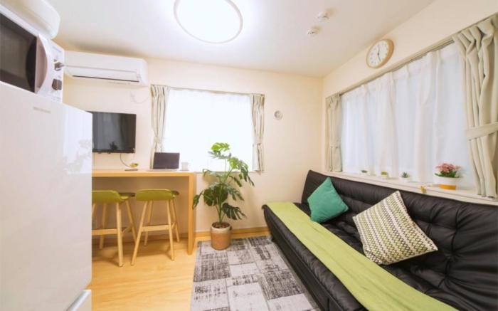 nestay villa tokyo otsuka