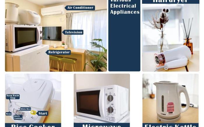 nestay villa tokyo otsuka