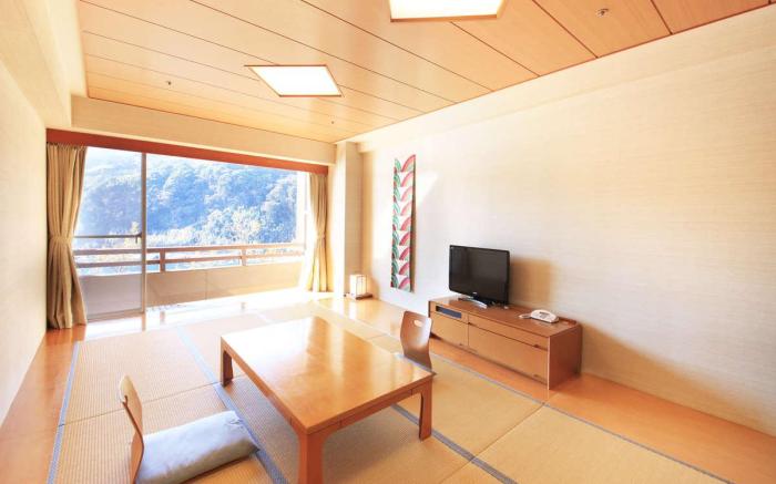 Akazawa Onsen Hotel 