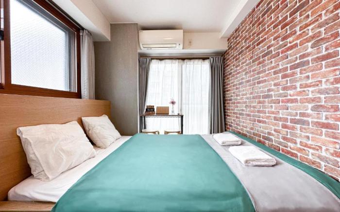 nestay apartment tokyo shinjuku