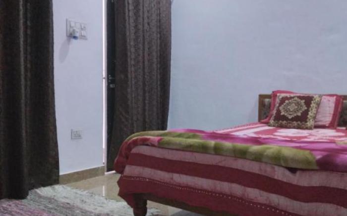 Happy Homestay