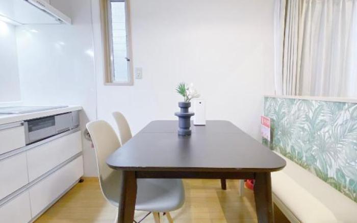 nestay villa tokyo takanawa
