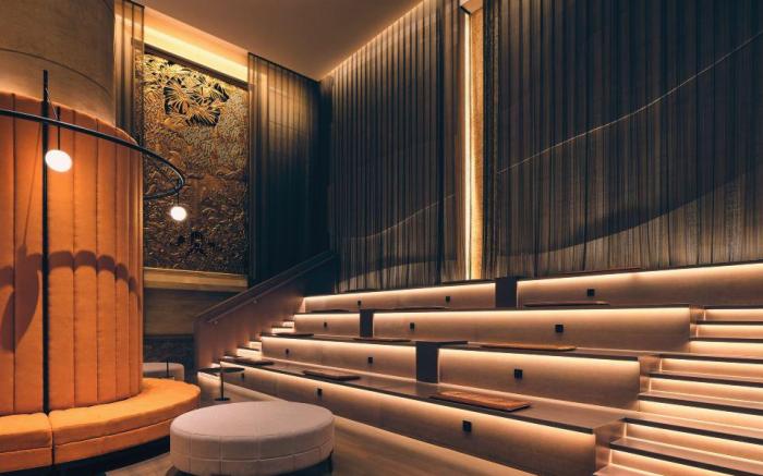 Wuxi Wanda Yihua Hotel