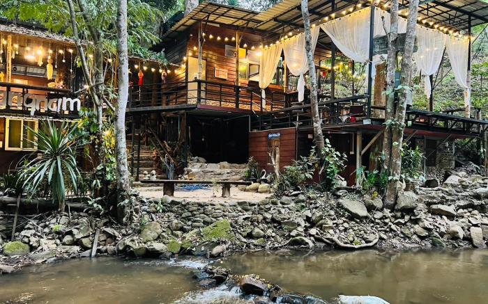 Baan Rabiang Nam