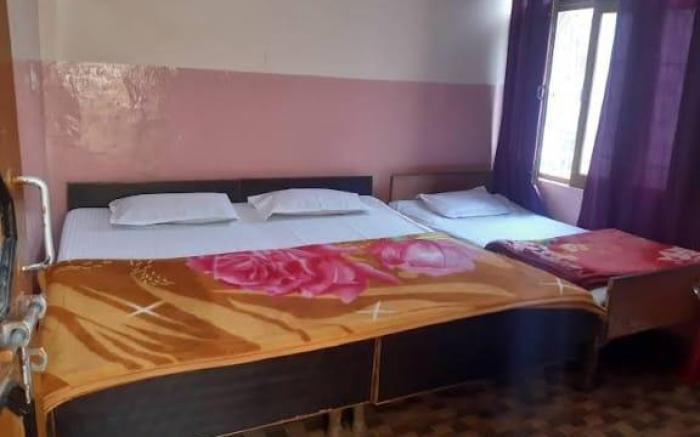 Hotel Nain Karan tourist lodge and restaurant 