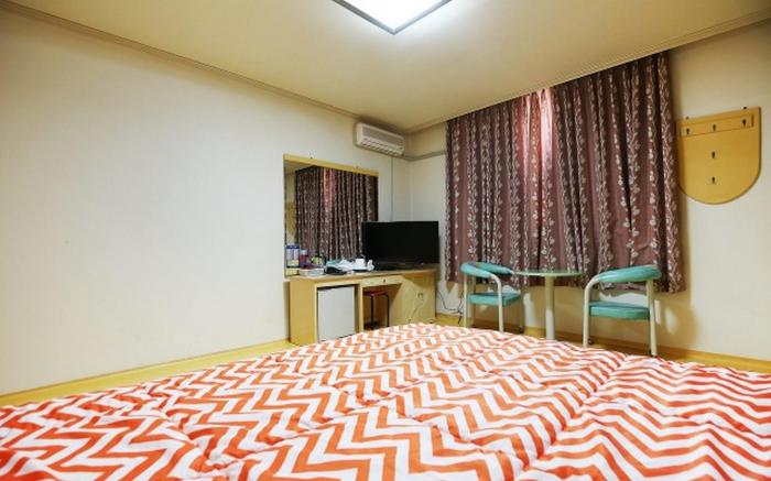Yesan Garusil Motel
