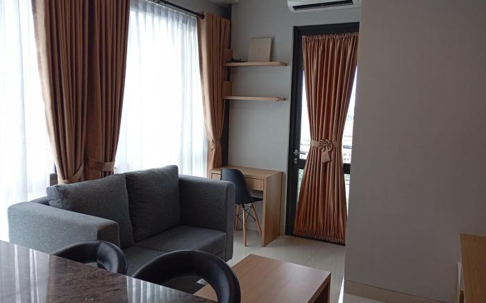 SleepRest @ One Residence 20AL