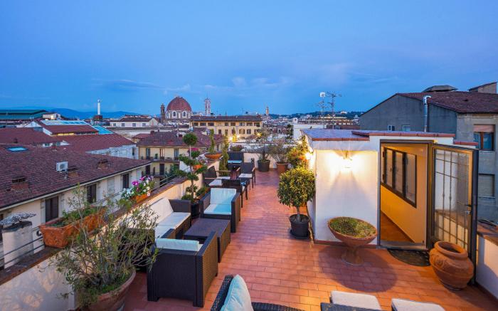 Boutique Hotel Bijou