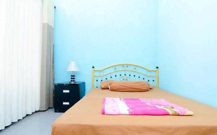 Villa Seger Waras 2 Bedroom with Karaoke