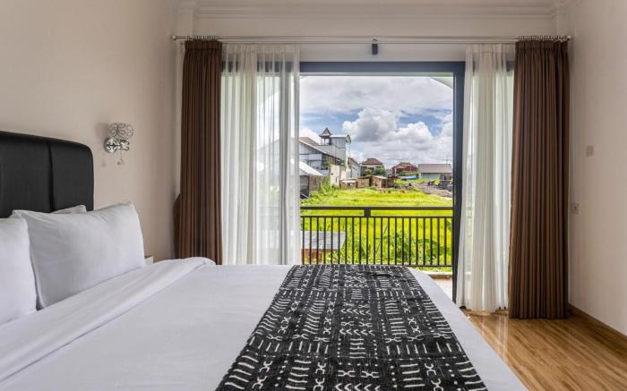 NEW Deluxe Villa Canggu - 2 BR