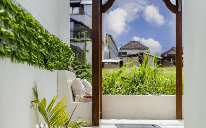 NEW Deluxe Villa Canggu - 2 BR