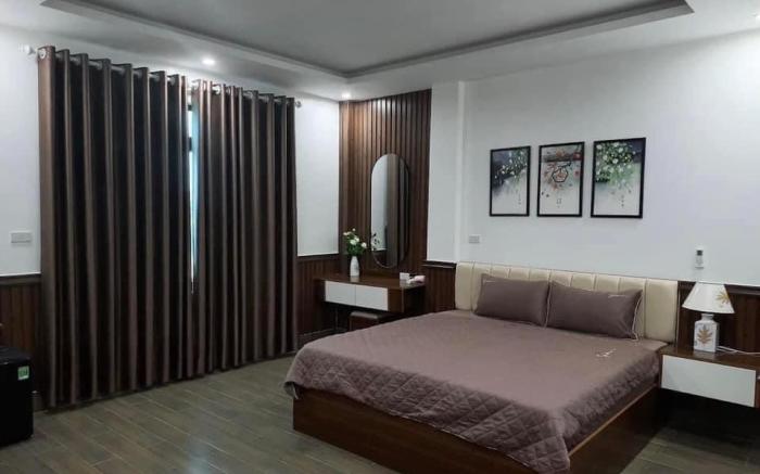 SEOUL HOUSE HOME NINH BÌNH