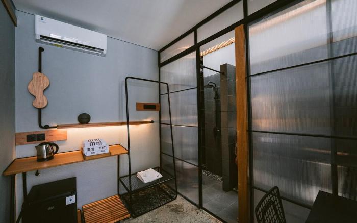 Villa 1 Bedroom Superior