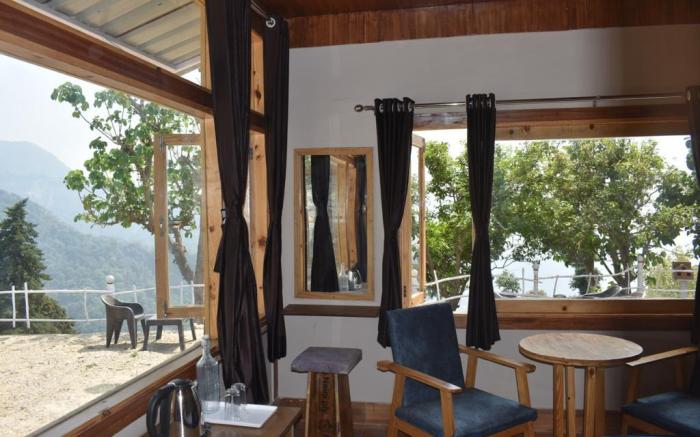 Pankh Retreat