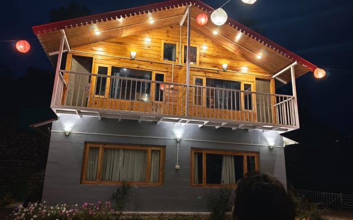 Pankh Retreat