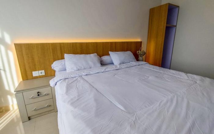 Borneo Bay City Apartment, 1BR