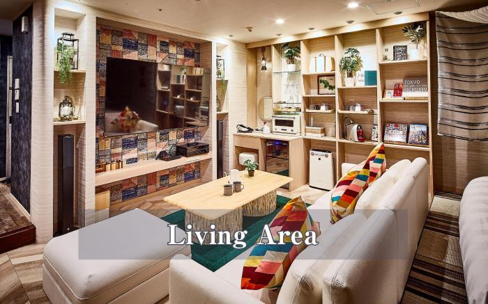 Bali An Resort Shinjuku Honten