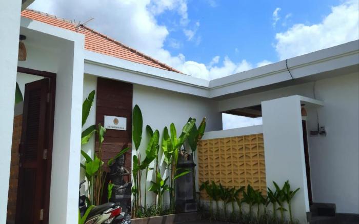 The Nugraha Villa Ubud