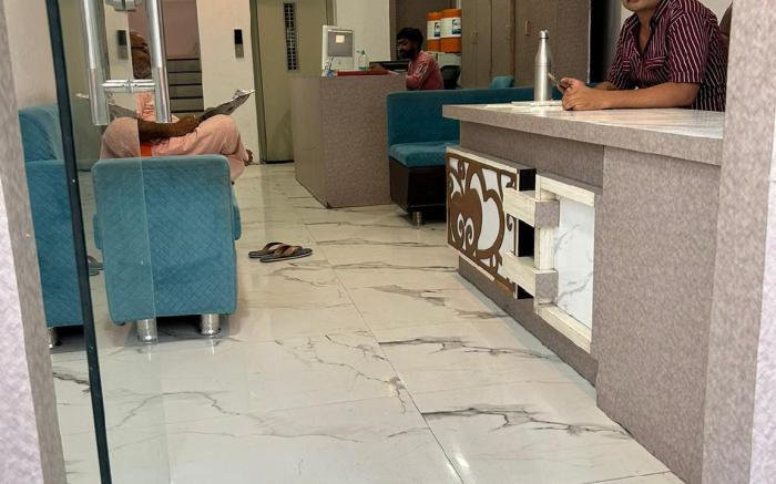 Hotel SS1