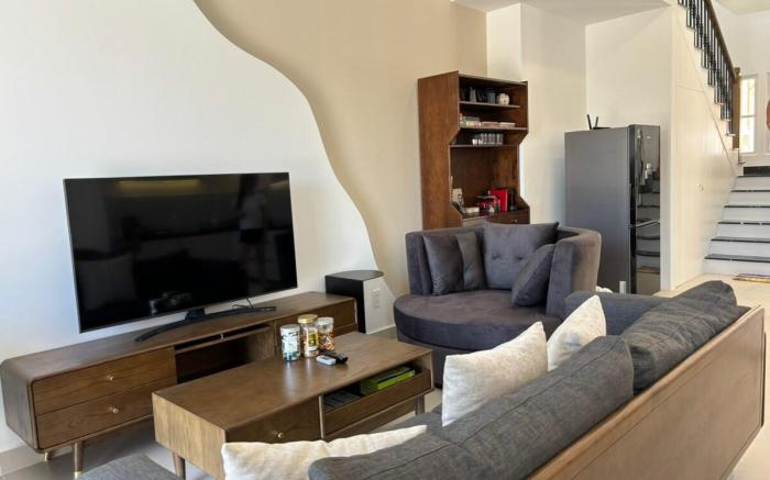 Chau's House Novaworld Phan Thiet
