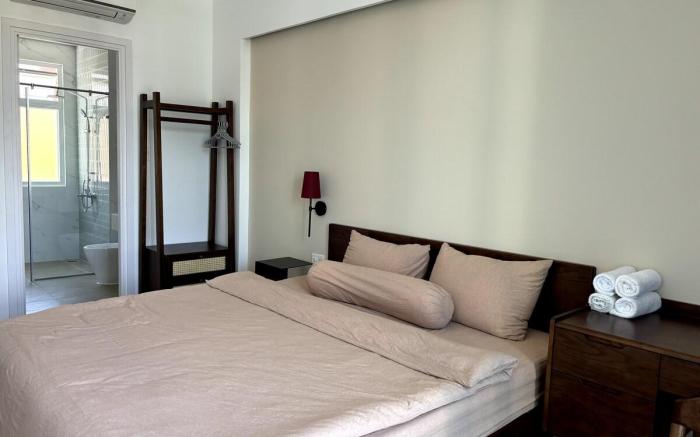 Chau's House Novaworld Phan Thiet