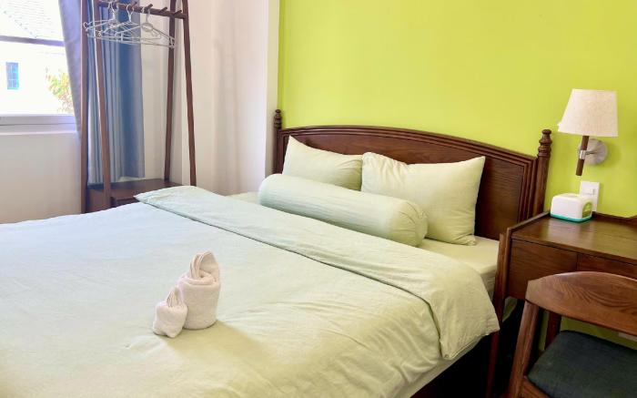 Chau's House Novaworld Phan Thiet