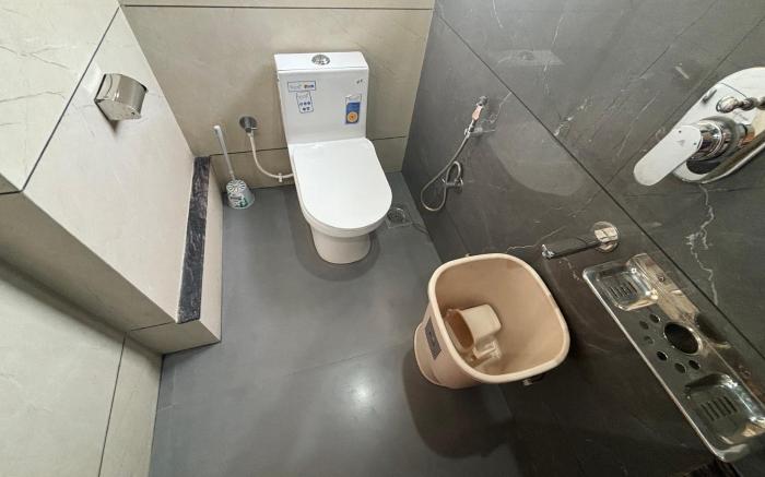 Hotel Hanuman Palace