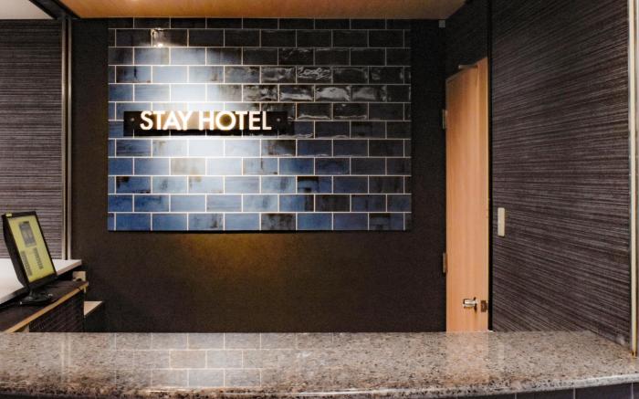 STAY HOTEL