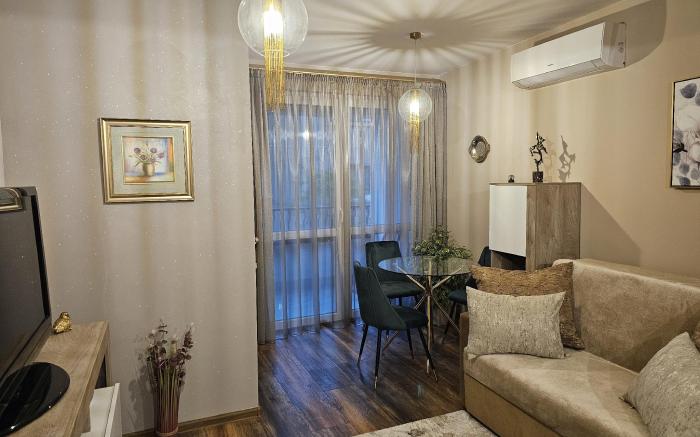 Bright Inn - Holiday & Business Appartment