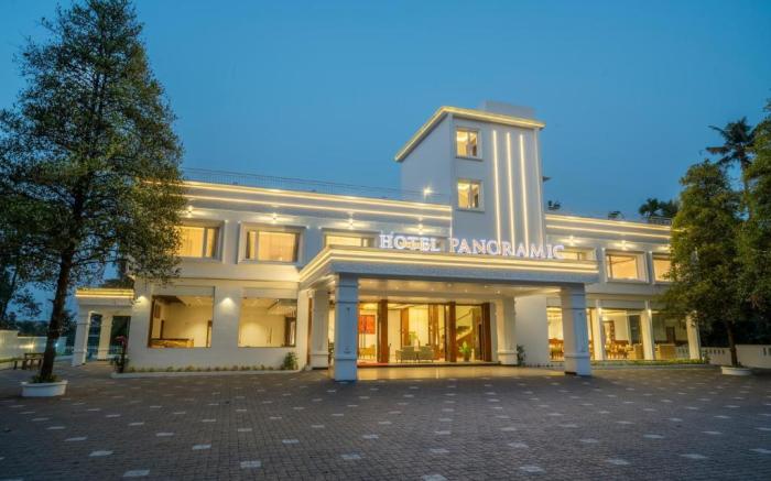Hotel Panoramic