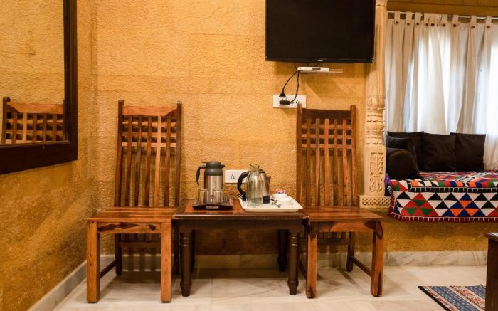 Hotel Royal Villa Jaisalmer