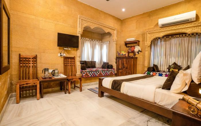 Hotel Royal Villa Jaisalmer