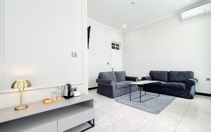 Villa Bonanza Batu