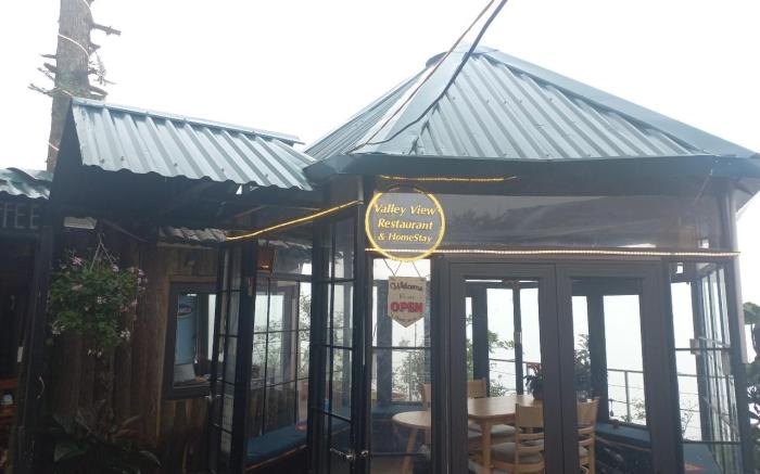 Valley View Homestay