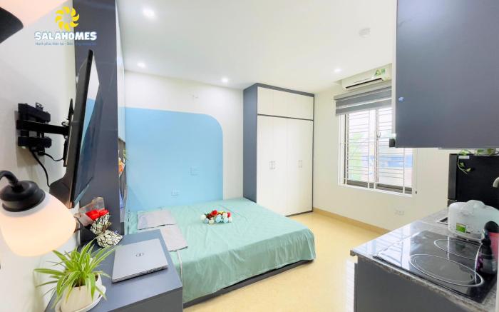 Perfect studio for HONEYMOON 
