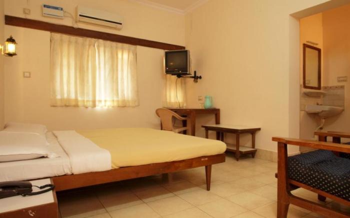 Hotel Nandanam