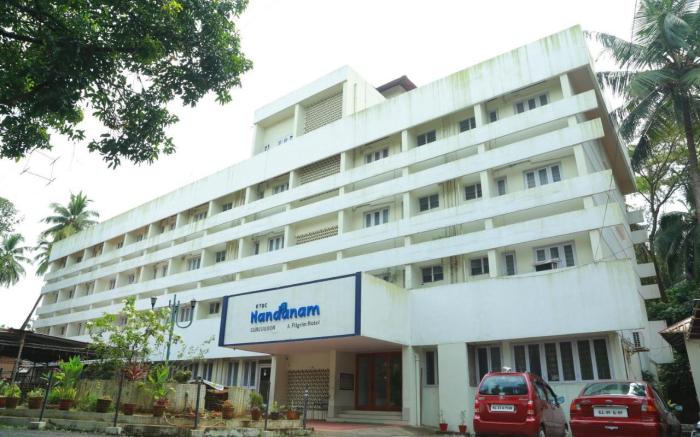 Hotel Nandanam