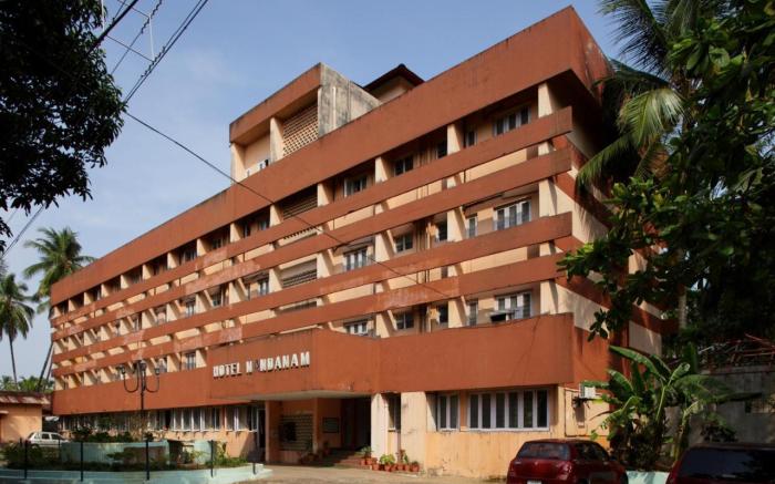 Hotel Nandanam