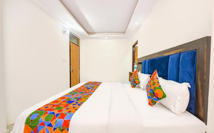 Beercastle Hotel kufri 