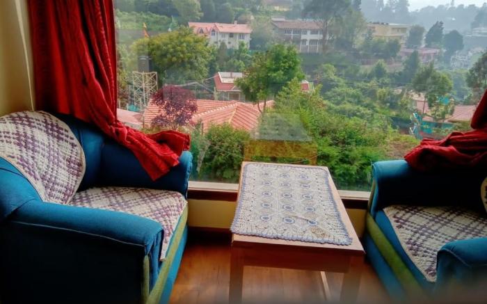 Satya Anand Cottage veg & non alcoholic Cottage