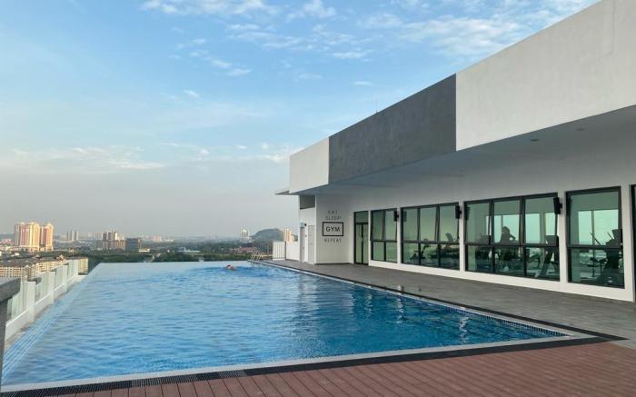 Armani Suites by Giorgio