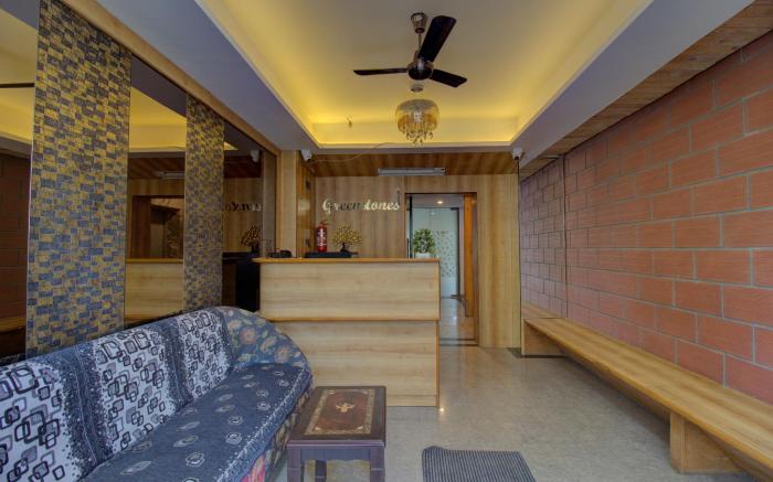 Greenstones Boutique Hotel
