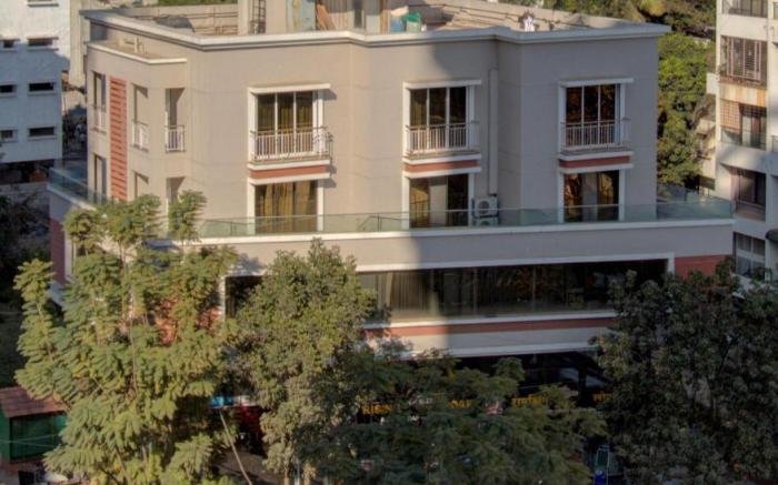 Greenstones Boutique Hotel